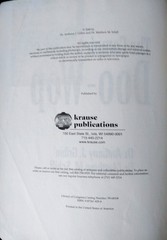 Gribin & Schiff – The Complete Book of Doowop – Krause Publications 2000