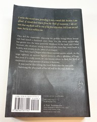 The Well of Ascension – A Mistborn Novel Brandon Sanderson Stated 1 St Ed 2014