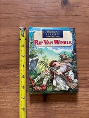 VTG 1998 American Classics Collection Illustrated Mini Books For Kids Ships Fast
