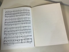 Songs Of Nostalgia Vocal Edition No 2 – Songbook 1978 – Sheet Music – 104 Pages