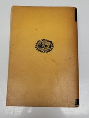 reviewing physics an amsco school publication 1949 vintage