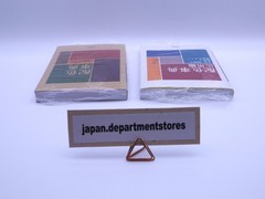 A Dictionary of Color Combinations Vol.1&2 Japanese Creative World 2Books Japan