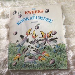 The Kweeks of Kookatumdee – Library Binding, by Peet Bill – Acceptable