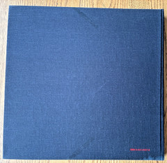 The Art of Color Johannes Itten – Hardcover 1973