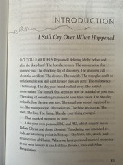 Forgiving What You Can’t Forget Lysa TerKeurst HC DJ 2020 Christian Self Help