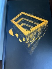 Katabasis (Deluxe Limited Edition) by R. F. Kuang SIGNED 1st/1st Sprayed Edges!