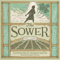 The Sower (Hardback or Cased Book)