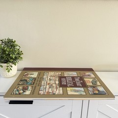 Timechart of Biblical History Maps Charts Oversized Bible Study Book 4000 Years