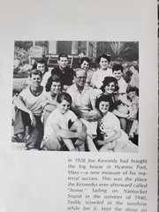 The Kennedys By The Editors Of Life Magazine – Time-LIFE Pictures Vintage 1968