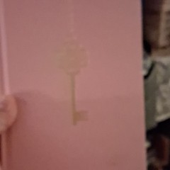 Games Untold by Jennifer Lynn Barnes Hardcover Pink Cover Book