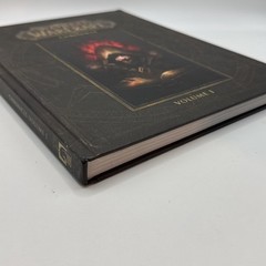 World of Warcraft: Chronicle Volume 1