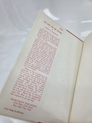 The Way Of The Master HC/DJ 1st Print 1974 Mark E Petersen Religious Book