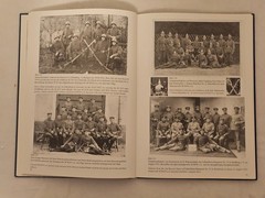 GERMAN UNIFORMS AND BAYONETS 1841-1945: 676 PICTURES OF By Klaus Lubbe & Klaus