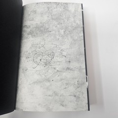 SIGNED! NEW! Brimstone Deluxe Limited Edition By Callie Hart Hardcover