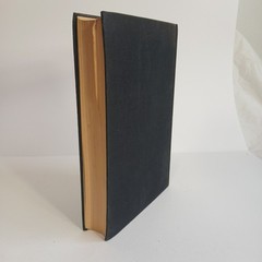 The Guns of August Barbara W. Tuchman Hardcover 1962 Macmillan Company Book Club