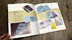 Print and Production Finishes for Brochures and Catalogs Roger Book Very Good