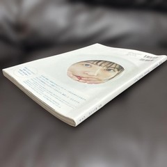 Asuka Saito Shiosai Talent Photo Book with Postcard
