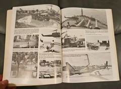 Squadron/Signal 6036 Air War Over Southeast Asia Vol. 2 1967-1970