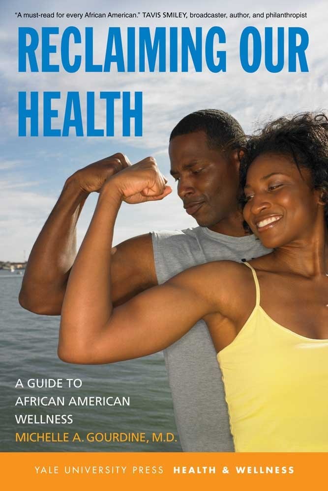 RECLAIMING OUR HEALTH (Yale University Press Health & Wellness (Paperback))