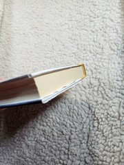 The Perfect Letter Chris Harrison Hardcover 1st Edition 2015 Dey St Novel DJ
