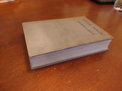 Silver Magic by Elizabeth Carfrae G.P. Putnam’s Sons Books Hardcover