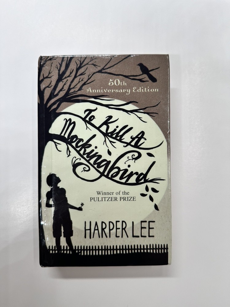 To Kill a Mockingbird by Lee Harper (2010, Hardcover)