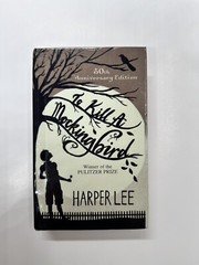 To Kill a Mockingbird by Lee Harper (2010, Hardcover)