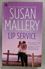 Susan Mallery Only Mine Lip Service The Seductive One Second Chance Girl x6