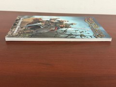 Relicblade: the Seeker’s Handbook Version 1.0 by Sean Sutter 2017 Paperback