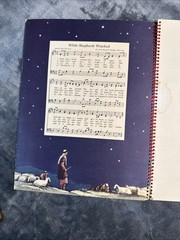 The Christmas Story Book 1952 by Ruth S. Gray Published by Warner Press