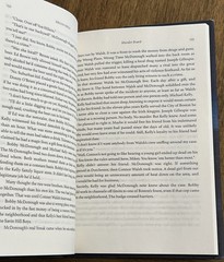 Murder Board: A Boston Crime Thriller (Boston Crime Thriller Series), Brian Shea