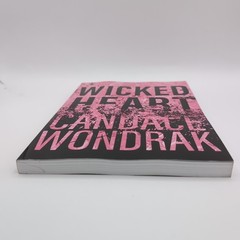 ​SIGNED – Wicked Heart by Candace Wondrak (Bookish Buys Exclusive Edition)
