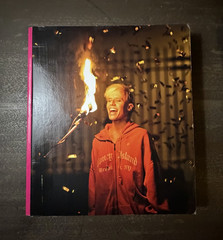 Hello Stranger Wolfgang Tillmans Hardcover Illustrated Photography Photobook