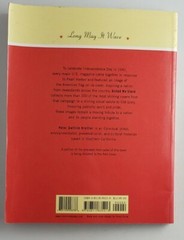 United We Stand Flying the American Flag Book