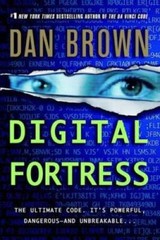 Digital Fortress: A Thriller – Paperback By Brown, Dan – ACCEPTABLE