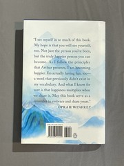 Build the Life You Want By Arthur C Brooks and Oprah Winfrey Hardcover