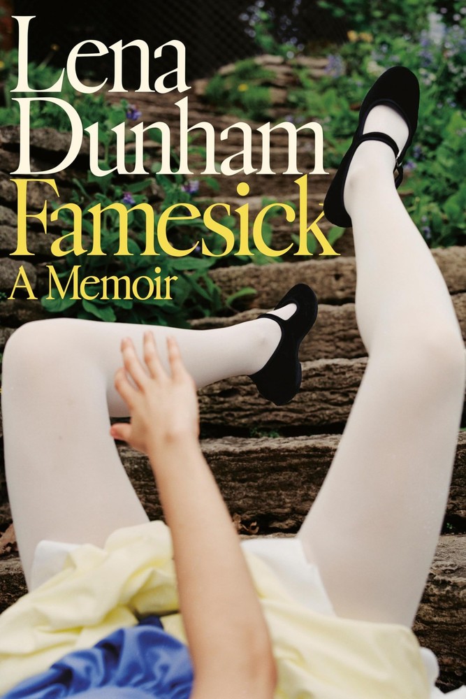Famesick A Memoir
