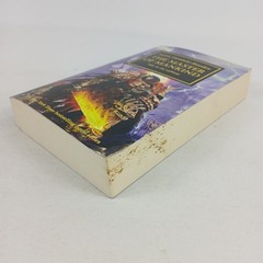 The Master of Mankind by Aaron Dembski-Bowden The Horus Heresy Warhammer PB