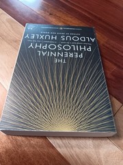The Perennial Philosophy – Paperback By Aldous Huxley