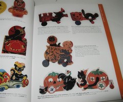 Vintage Halloween Collectibles Ident./Price Guide M. Ledenbach 2nd Signed w/DVD