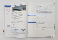 BJU Press Pre-Algebra Student Edition Third 3rd Edition 525089 Paperback 2023
