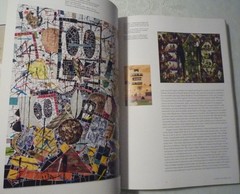 Rashid Johnson: A Poem for Deep Thinkers, Hardcover Catalog Art Guggenheim