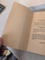 Alexa by Maggie Osborne (1980) 1st Printing Vintage Historical Romance