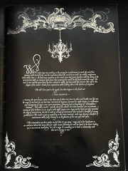 Lady Gaga MAYHEM Requiem Limited Edition Hardcover Photo Book 2026 Music Live