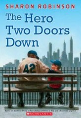The Hero Two Doors Down: Based on the True Story of Friendship Betwe – VERY GOOD