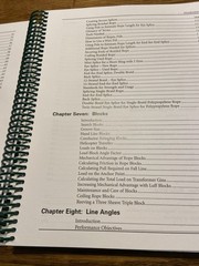 The Lineworker’s Rigging Handbook 2nd Edition Seventh Printing: June 2020