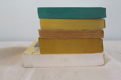 Book lot of 5 – Mike Dolinsky, George R. Stewart, Fletcher Pratt +