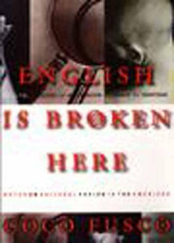 English Is Broken Here: Notes on Cultural Fusion in the Americas – GOOD