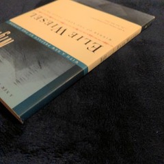 Night – Elie Wiesel (2006 Translation) Paperback PB Book