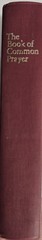 The Book of Common Prayer 1979 Episcopal Church Seabury Press Hardcover